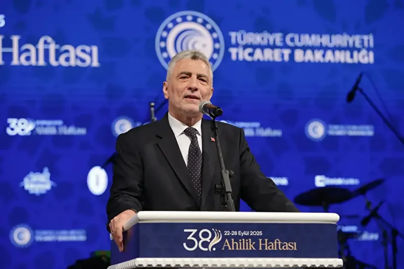 Ticaret Bakanı Bolat kişi başına ulusal gelirde yıl sonu amacını açıkladı 1 ticaret bakani bolat kisi basina ulusal gelirde yil sonu amacini acikladi 0 wnjdjHnE