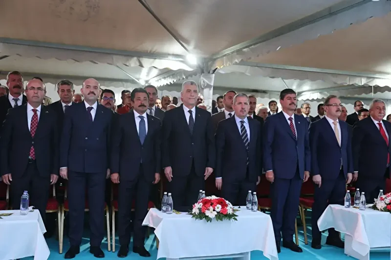 Ticaret Bakanı Bolat kişi başına ulusal gelirde yıl sonu amacını açıkladı 4 ticaret bakani bolat kisi basina ulusal gelirde yil sonu amacini acikladi 3 XYpKkLa6