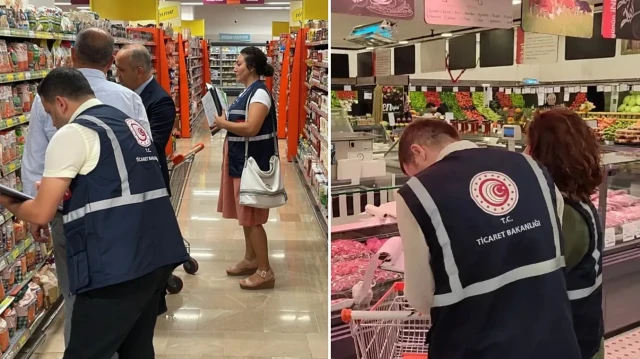 ticaret bakanligi ekipleri istanbulda market restoran ve kafe kontrollerini surduruyor YADHTt14.webp