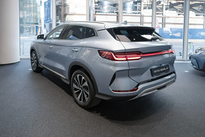 Togg mu Tesla mı? En çok satan elektrikli arabalar belirli oldu, doruktaki model dikkat çekti 7 togg mu tesla mi en cok satan elektrikli arabalar belirli oldu doruktaki model dikkat pg4mD8UZ