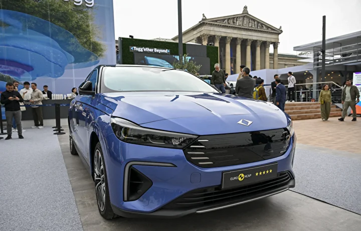 TOGG’un bütçe dostu modeli uygun fiyatıyla herkesi şaşırtacak: 1 milyon TL altı B-SUV geliyor 12 toggun butce dostu modeli uygun fiyatiyla herkesi sasirtacak 1 milyon tl alti b suv geliyor FidyF27l