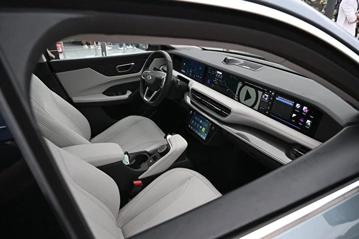 TOGG’un bütçe dostu modeli uygun fiyatıyla herkesi şaşırtacak: 1 milyon TL altı B-SUV geliyor 6 toggun butce dostu modeli uygun fiyatiyla herkesi sasirtacak 1 milyon tl alti b suv geliyor OtmiJvH4