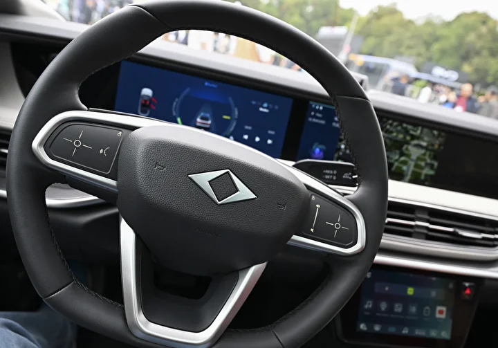 TOGG’un bütçe dostu modeli uygun fiyatıyla herkesi şaşırtacak: 1 milyon TL altı B-SUV geliyor 8 toggun butce dostu modeli uygun fiyatiyla herkesi sasirtacak 1 milyon tl alti b suv geliyor RTzwW6cP