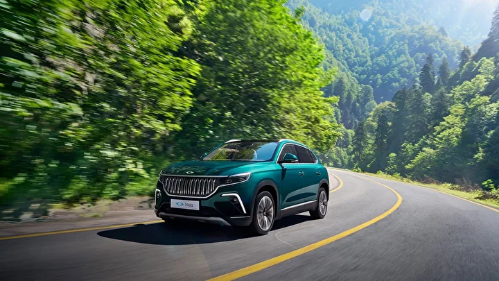 TOGG’un bütçe dostu modeli uygun fiyatıyla herkesi şaşırtacak: 1 milyon TL altı B-SUV geliyor 3 toggun butce dostu modeli uygun fiyatiyla herkesi sasirtacak 1 milyon tl alti b suv geliyor
