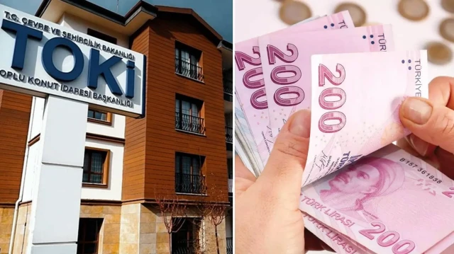 TOKİ yüzde 25 indirim kampanyası başlıyor: Kimler faydalanabilir? toki yuzde 25 indirim kampanyasi basliyor kimler faydalanabilir dhnGKOiN.webp