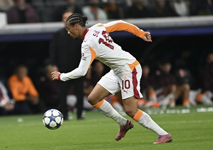 Toplumsal medyada 'Leroy Sane' patlaması! 8 toplumsal medyada leroy sane patlamasi 7 3XvVKANt
