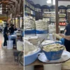 İsrail’in akınları nedeniyle Gazze’de zarurî göç sürüyor topraga gomuluyor bir yil sonra cikarilinca kiymeti artiyor fiyatlar 300 liradan 500 liraya firladi rJJkMYkE.webp