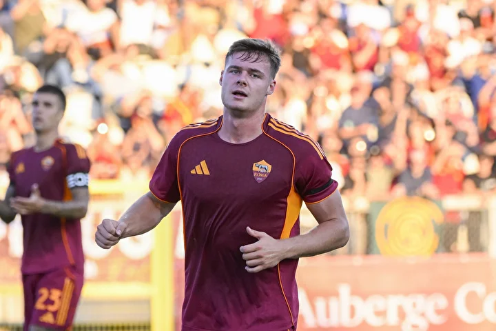 Totti’nin rekoru tarihe gömülüyor: Herkesin gözü o maçta! 7 tottinin rekoru tarihe gomuluyor herkesin gozu o macta 6 rSKabPqT