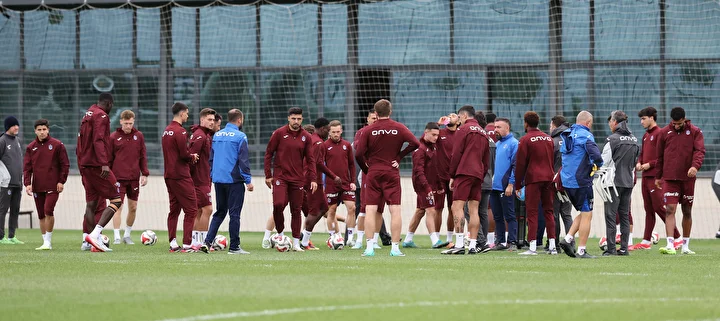 trabzonspor gaziantep fk mac takimi ve olasi 11ler 10 cczTfRHB