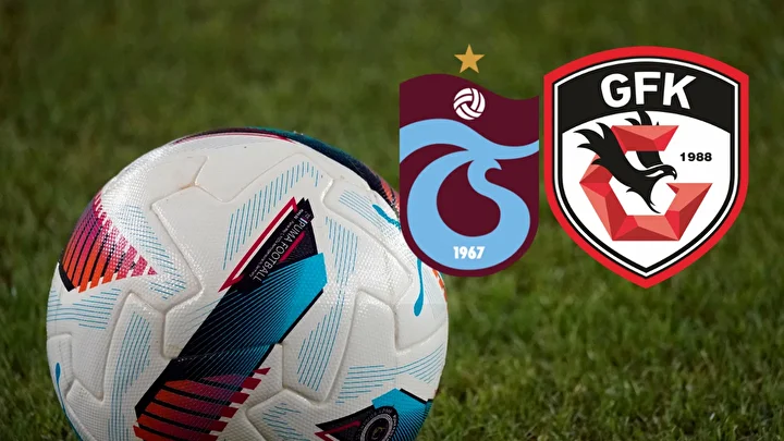 trabzonspor gaziantep fk mac takimi ve olasi 11ler 12