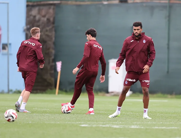 trabzonspor gaziantep fk mac takimi ve olasi 11ler 5 E3NVf5s9