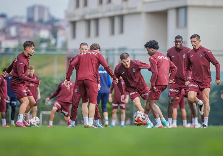 trabzonspor gaziantep fk mac takimi ve olasi 11ler 9 HI6v4EXg