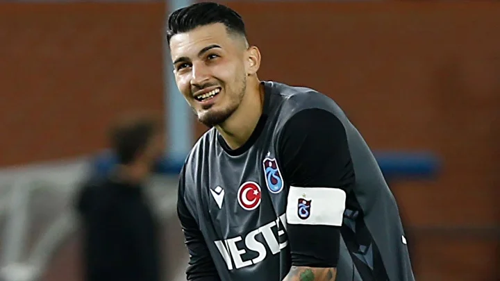 Trabzonspor'a dev gelir: Tek başına son 2 yılın satışlarını geride bıraktı 7 trabzonspora dev gelir tek basina son 2 yilin satislarini geride birakti 6 lS21XeKg
