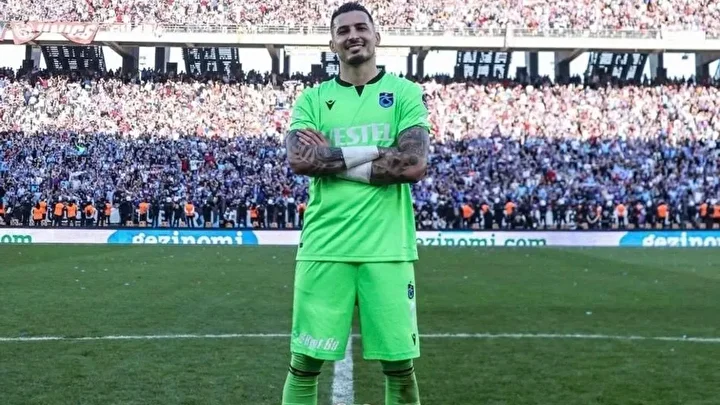 Trabzonspor'a dev gelir: Tek başına son 2 yılın satışlarını geride bıraktı 8 trabzonspora dev gelir tek basina son 2 yilin satislarini geride birakti 7 RIJ19tfi