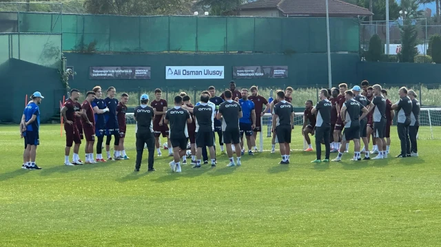 Trabzonspor’a Fenerbahçe maçı öncesi makus haber: Takıma alınmadı trabzonspora fenerbahce maci oncesi makus haber takima alinmadi l7MuZAeD.webp