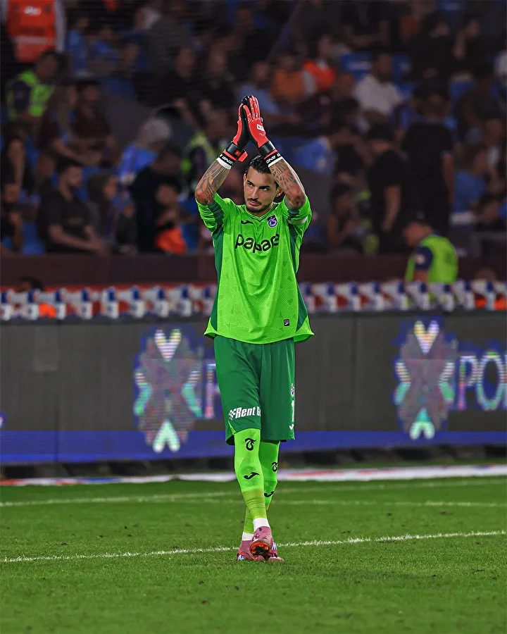 Trabzonspor'un yeni kalecisi açıklandı 1 trabzonsporun yeni kalecisi aciklandi 0 HQmeJb2Z