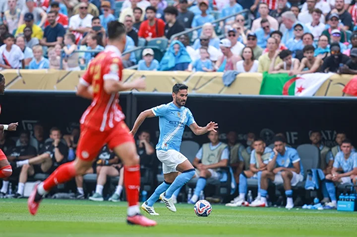 Transferin son saatlerinde İlkay Gündoğan bombası! Süper Lig deviyle anlaştı 2 transferin son saatlerinde ilkay gundogan bombasi super lig deviyle anlasti 1 vFUFPfzn