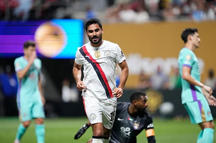 Transferin son saatlerinde İlkay Gündoğan bombası! Süper Lig deviyle anlaştı 3 transferin son saatlerinde ilkay gundogan bombasi super lig deviyle anlasti 2 unSt7hsW