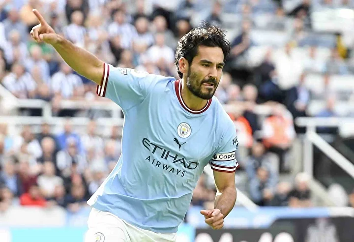 Transferin son saatlerinde İlkay Gündoğan bombası! Süper Lig deviyle anlaştı 5 transferin son saatlerinde ilkay gundogan bombasi super lig deviyle anlasti 4 NlwmjLB4