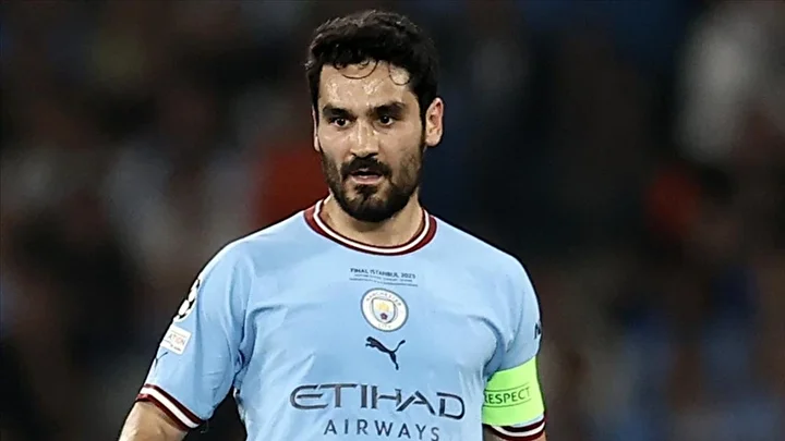 Transferin son saatlerinde İlkay Gündoğan bombası! Süper Lig deviyle anlaştı 6 transferin son saatlerinde ilkay gundogan bombasi super lig deviyle anlasti 5 r3cAldtu