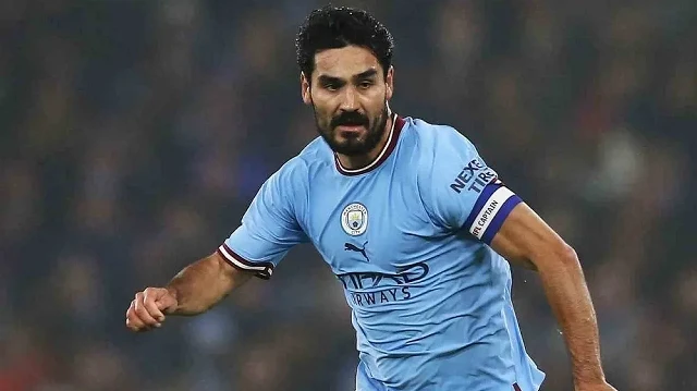 Transferin son saatlerinde İlkay Gündoğan bombası! Süper Lig deviyle anlaştı transferin son saatlerinde ilkay gundogan bombasi super lig deviyle anlasti L6T62Mga.webp
