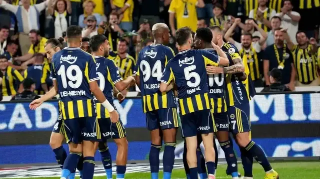 TRT 1 CANLI İZLE: Dinamo Zagreb Fenerbahçe maçı TRT 1 Alışılmış şifresiz canlı yayını izle! Maç kaç kaç? İşte canlı yayın ayrıntıları trt 1 canli izle dinamo zagreb fenerbahce maci trt 1 alisilmis sifresiz canli yayini DDsHwtOP.webp