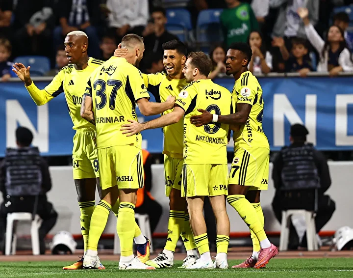TRT 1 CANLI İZLE: Dinamo Zagreb Fenerbahçe maçı TRT 1 Alışılmış şifresiz canlı yayını izle! Maç kaç kaç? İşte canlı yayın ayrıntıları 2 trt 1 canli izle dinamo zagreb fenerbahce maci trt 1 alisilmis sifresiz canli yayini uqkBhj2B