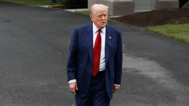 trump beyaz saraydaki pencereden esya atma goruntusunun yapay zeka oldugunu savundu NntG2Bkc.webp