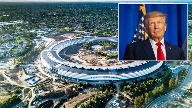 Trump’tan AB’ye ticaret soruşturması tehdidi: Apple 17 milyar doları geri almalı trumptan abye ticaret sorusturmasi tehdidi apple 17 milyar dolari geri almali vd43uNm3.webp