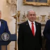 trumptan gazze plani aciklamasi umarim netanyahu ile anlasiriz 6Mh9taJ1.webp