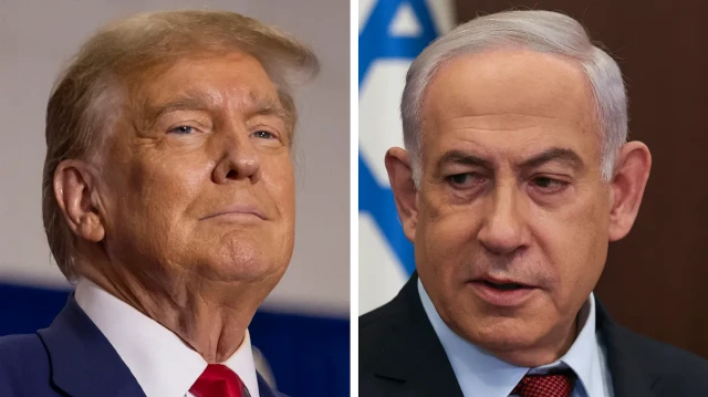 Trump’tan İsrail itirafı: ‘Etkisi zayıfladı’ trumptan israil itirafi etkisi zayifladi G9hQFASD.webp