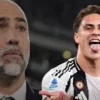 Frankfurt forması giyen yıldız futbolcudan flaş Galatasaray ve Osimhen açıklaması tudordan kenan yildiz del piero benzetmesine sert cikis dtehmYLF.webp