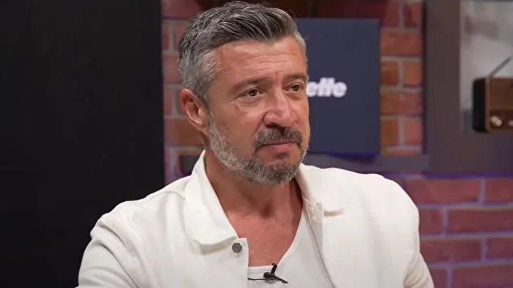 Tümer Metin'den Volkan Demirel'e flaş soru: 'Yarının Fenerbahçe'nin hocası olsan...' 3 tumer metinden volkan demirele flas soru yarinin fenerbahcenin hocasi olsan 2