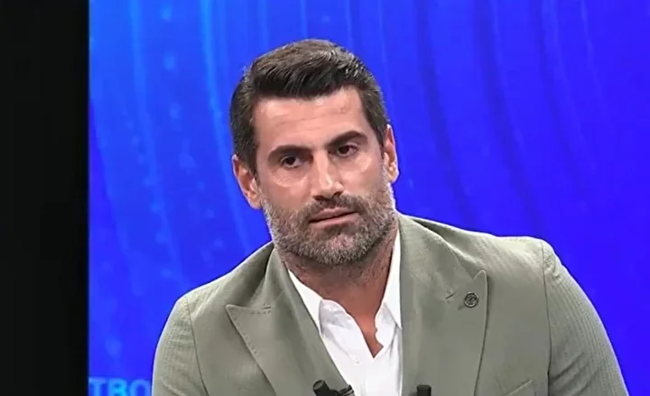Tümer Metin'den Volkan Demirel'e flaş soru: 'Yarının Fenerbahçe'nin hocası olsan...' 4 tumer metinden volkan demirele flas soru yarinin fenerbahcenin hocasi olsan 3 dBGNK5Zt