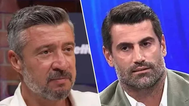 Tümer Metin’den Volkan Demirel’e flaş soru: ‘Yarının Fenerbahçe’nin hocası olsan…’ tumer metinden volkan demirele flas soru yarinin fenerbahcenin hocasi olsan gfK8e4FO.webp