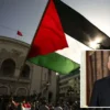tunus cumhurbaskani said gazzedeki filistinlilerin goce zorlanmasini reddettiklerini yineledi 27SFvfqs.webp