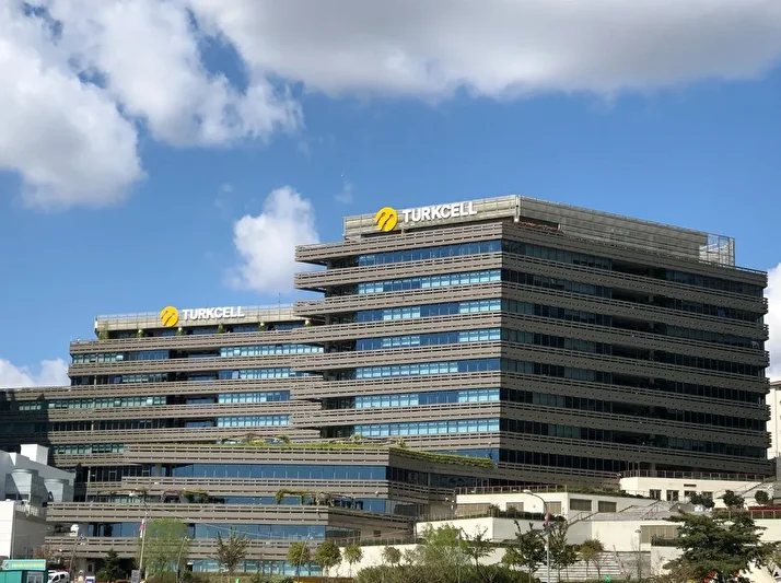 Turkcell 'dünyanın en âlâ şirketleri' listesinde 1 turkcell dunyanin en l sirketleri listesinde 0 aQbd19Fw