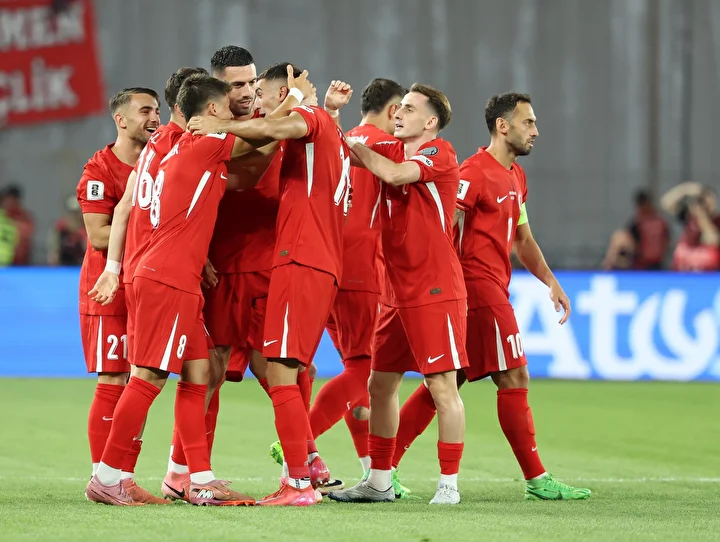 Türkiye İspanya maçı ne vakit, saat kaçta ve hangi kanalda? 2026 FIFA Dünya Kupası Avrupa Elemeleri Türkiye-İspanya maçı için geri sayım başladı 2 turkiye ispanya maci ne vakit saat kacta ve hangi kanalda 2026 fifa dunya kupasi mpziBduh