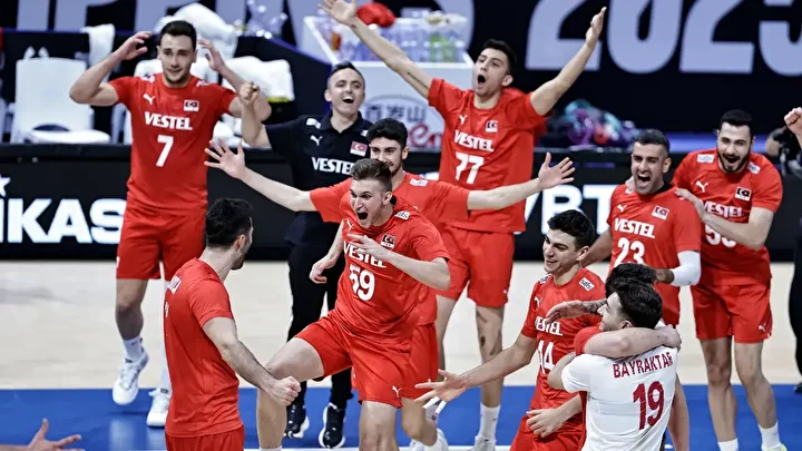 turkiye polonya voleybol maci saat kacta hangi kanalda 2025 dunya sampiyonasi ceyrek final L85QdsKb