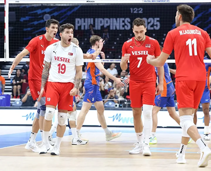 turkiye polonya voleybol maci saat kacta hangi kanalda 2025 dunya sampiyonasi ceyrek final