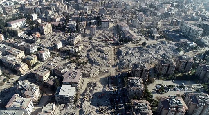 Türkiye son 125 yılda 6 ve üzerinde 111 sarsıntı yaşadı: En fazla sarsıntının meydana geldiği kentler sırasıyla Balıkesir Muğla Malatya Kütahya oldu 3 turkiye son 125 yilda 6 ve uzerinde 111 sarsinti yasadi en fazla sarsintinin meydana DdRA9MEV