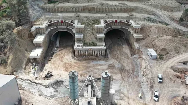 turkiyenin en uzun ve en genis tek tuneli iki kenti birbirine baglayacak pzd67aQG.webp