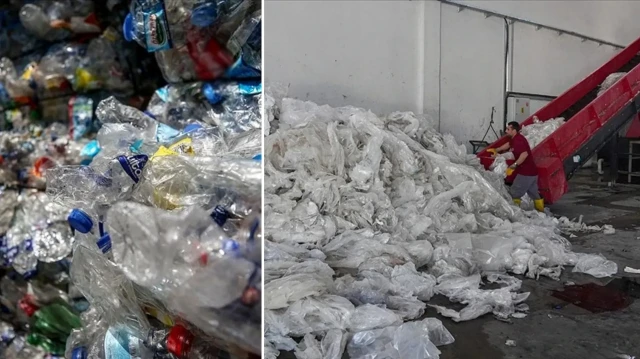 Türkiye’nin etraf atağı artık sayılarla konuşuyor: Yedi yılda 74,5 milyon ton atık geri kazanıldı turkiyenin etraf atagi artik sayilarla konusuyor yedi yilda 745 milyon ton atik geri kazanildi GfGXLUvG.webp