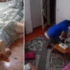 turkiyenin gundemine oturmustu sizofreni hastasi oglu tarafindan iki saat darp edilen anne hayatini kaybetti 1SLYyl8T.webp