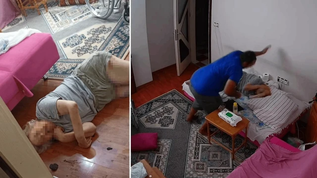 turkiyenin gundemine oturmustu sizofreni hastasi oglu tarafindan iki saat darp edilen anne hayatini kaybetti 1SLYyl8T.webp