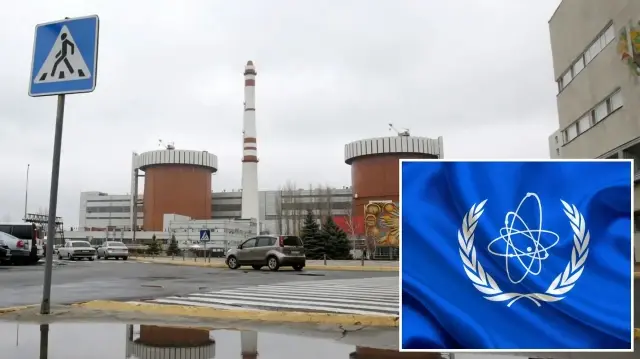 uaea guney ukrayna nukleer santrali yakininda dron dusuruldugunu aktardi mWEWrrb1.webp
