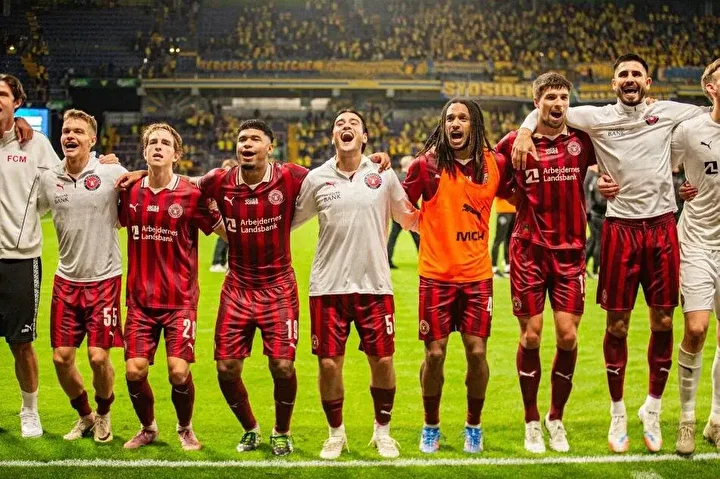 uefa avrupa liginde sampiyonluk oranlari belirli oldu iste fenerbahcenin yuzdesi 2 CVCP2edY