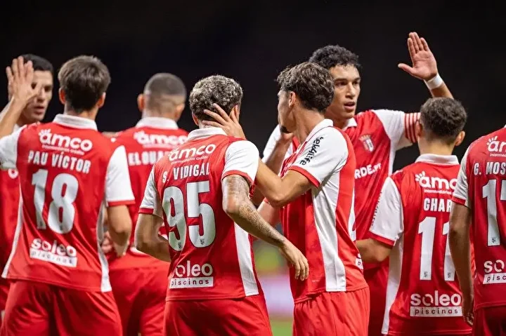 uefa avrupa liginde sampiyonluk oranlari belirli oldu iste fenerbahcenin yuzdesi 5 QbZInAA5