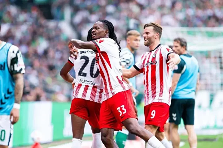 uefa avrupa liginde sampiyonluk oranlari belirli oldu iste fenerbahcenin yuzdesi 7 hIbdWhcy