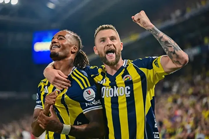 uefa avrupa liginde sampiyonluk oranlari belirli oldu iste fenerbahcenin yuzdesi 9 9tczf7hA